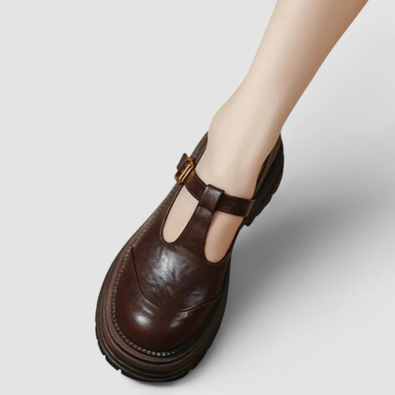 Ivy | Stylish Orthopedic Shoes