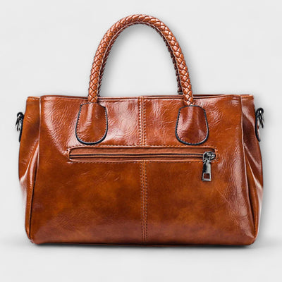 Megan | Elegant Duffel Bag