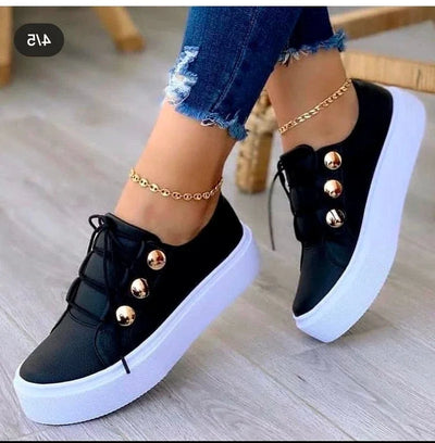 Lauren | Orthopedic Summer Sneakers