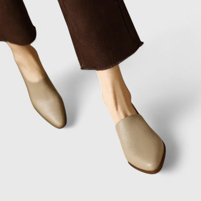 Erin | Orthopedic Support Shoes