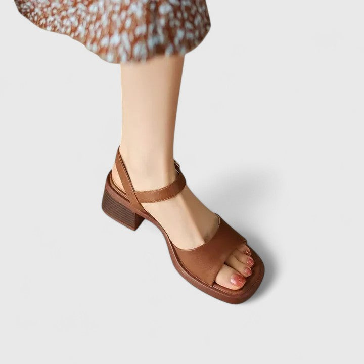 Ava | Stylish Sandal Footwear