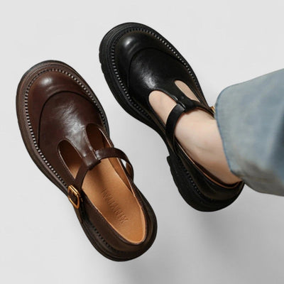Ivy | Stylish Orthopedic Shoes