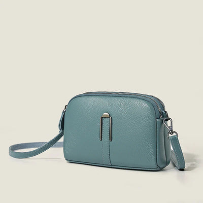 Jasmine | Chic Crossbody Bag