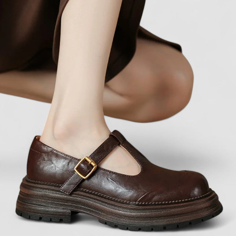 Ivy | Stylish Orthopedic Shoes