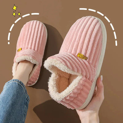 Angela | Orthopedic Soft Slippers