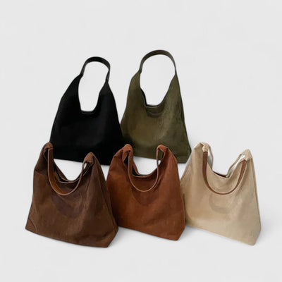Wendy | Artisan Chic Tote