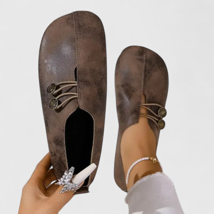 Savannah | Orthopedic Elegant Loafers