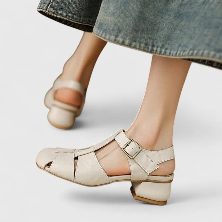 Lori | Chic Evening Sandals
