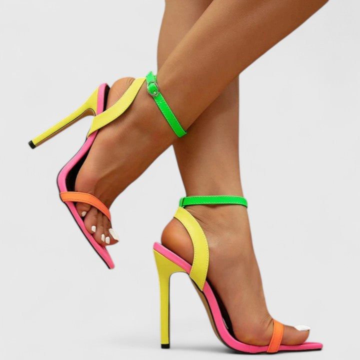 Carla | Chic High Heels
