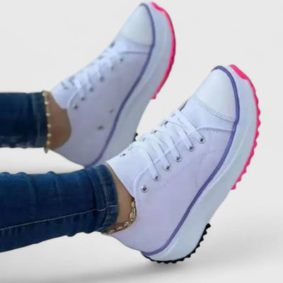 Samantha | Orthopedic Casual Sneakers