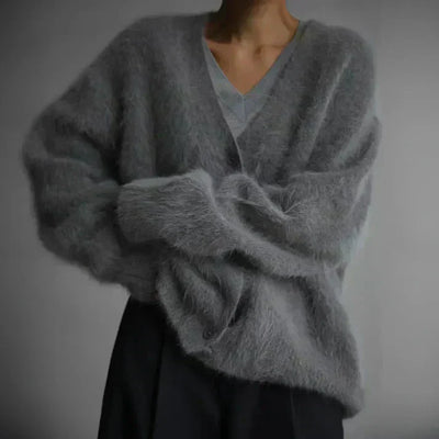 Grace | Timeless Cashmere Sweater