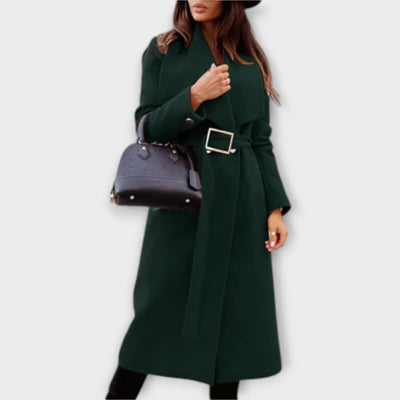 Samantha | Elegant Women's Coat