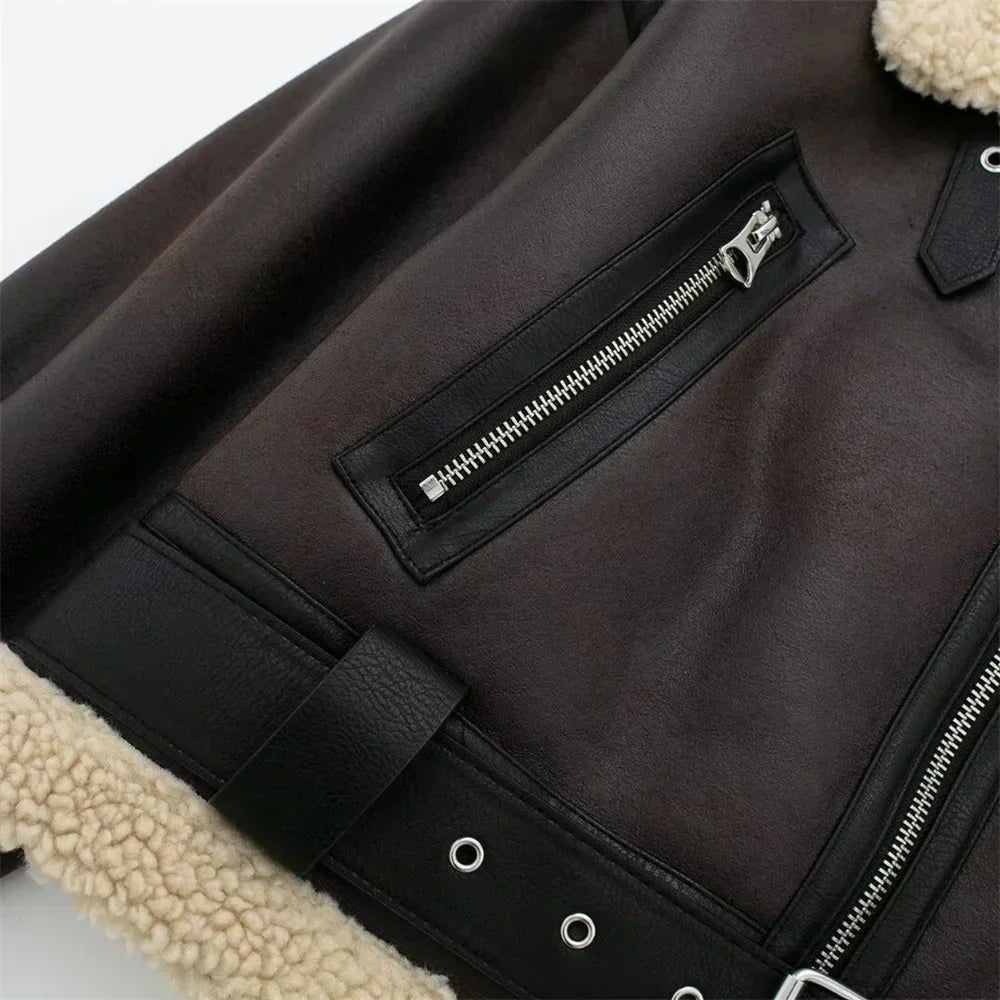 Danielle | Classic Spring Jacket