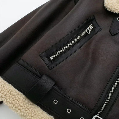 Danielle | Classic Spring Jacket