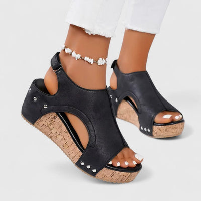 Chloe | Stylish Orthopedic Sandals