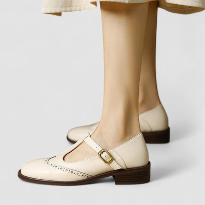 Chloe | Orthopedic Mary Jane Shoes