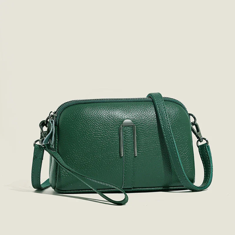 Jasmine | Chic Crossbody Bag