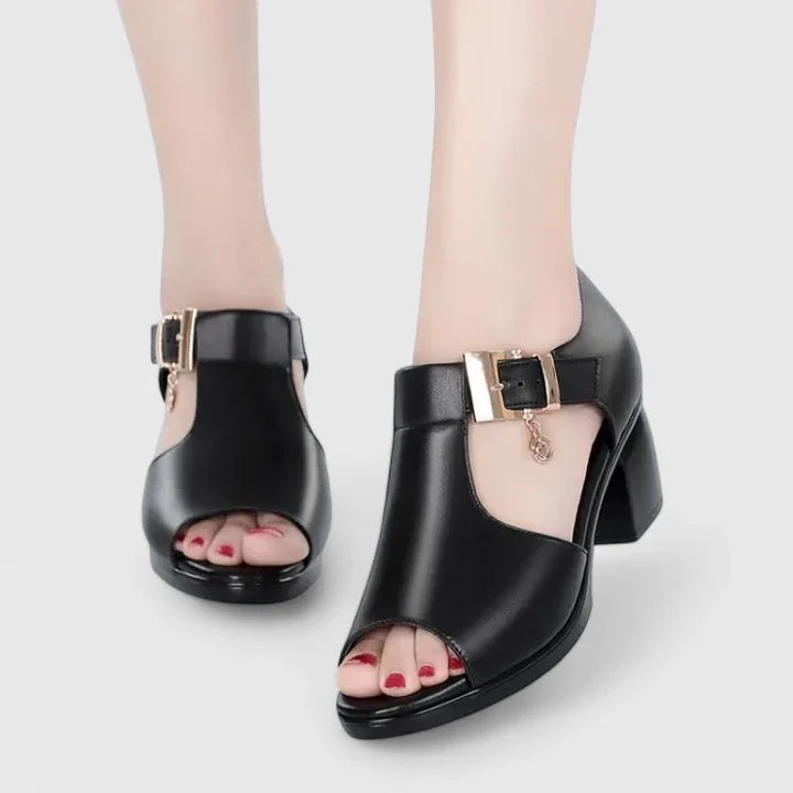 Maddie | Orthopedic Stylish Sandals