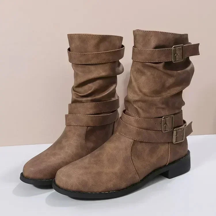 Erin | Orthopedic Fall Shoes