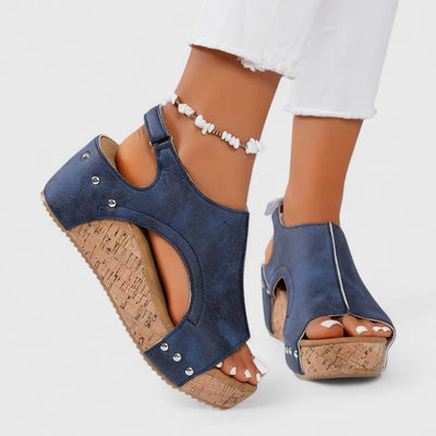 Chloe | Stylish Orthopedic Sandals