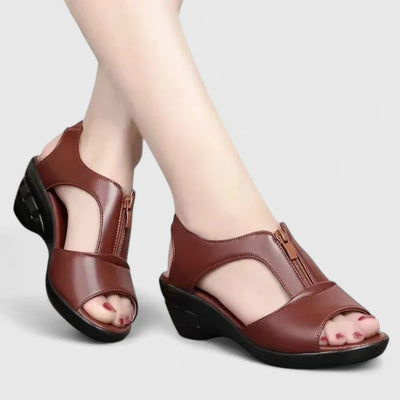 Freya | Orthopedic Stylish Sandals