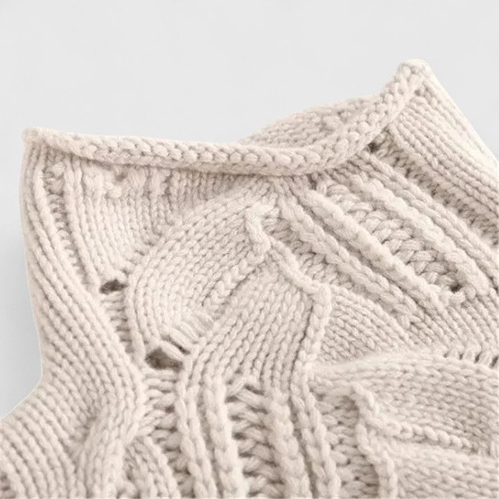 Kelsey | Chic Knit Sweater