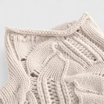 Kelsey | Chic Knit Sweater
