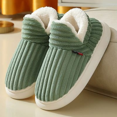 Angela | Orthopedic Soft Slippers