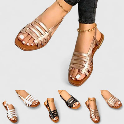 Madison | Comfortable Orthopedic Sandals