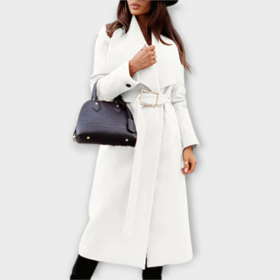 Samantha | Elegant Women's Coat