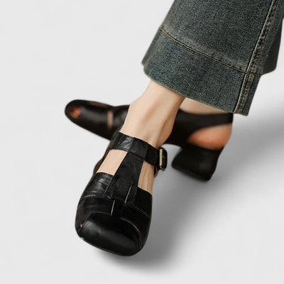 Lori | Chic Evening Sandals