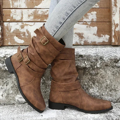Erin | Orthopedic Fall Shoes