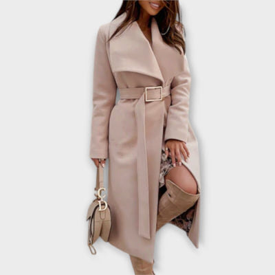 Samantha | Elegant Women's Coat