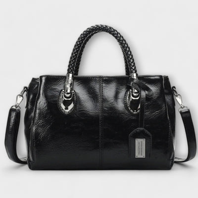 Megan | Elegant Duffel Bag