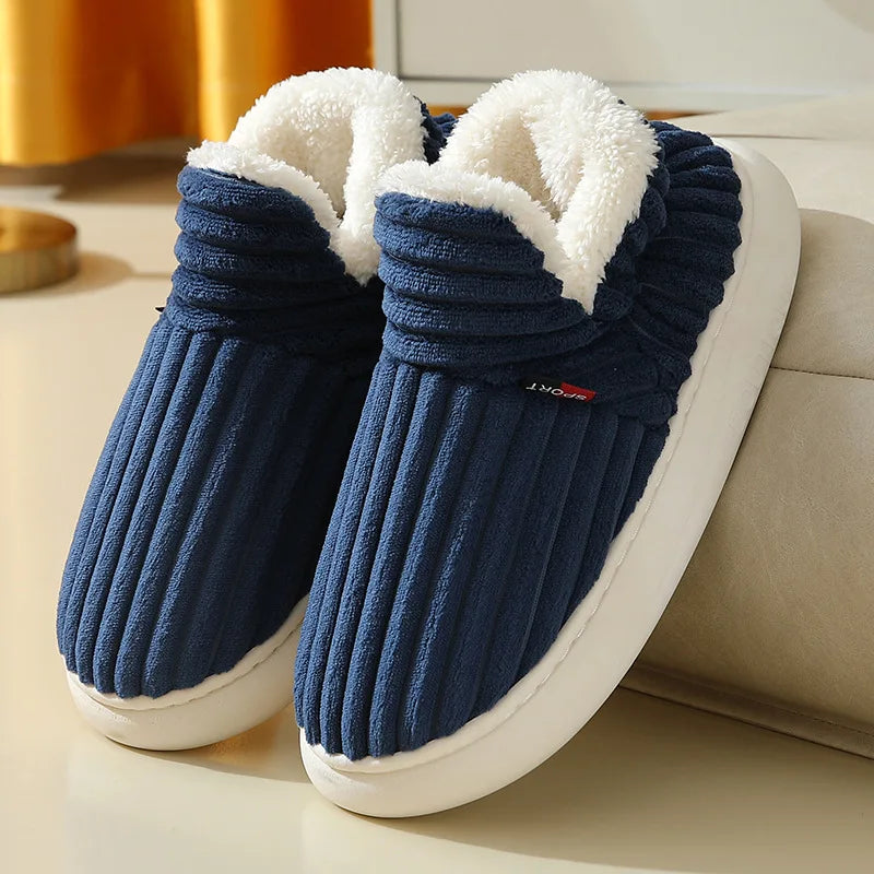 Angela | Orthopedic Soft Slippers