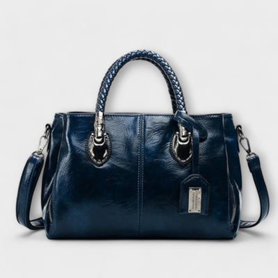 Megan | Elegant Duffel Bag