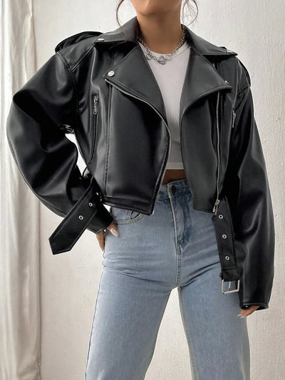 Rachel | Timeless Spring Jacket