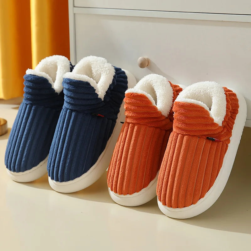 Angela | Orthopedic Soft Slippers