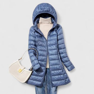 Megan | Stylish Autumn Jacket