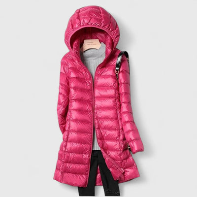 Megan | Stylish Autumn Jacket