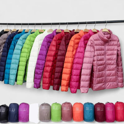 Lynne | Stylish Autumn Jacket