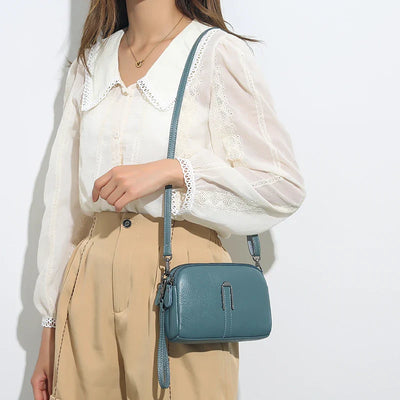 Jasmine | Chic Crossbody Bag