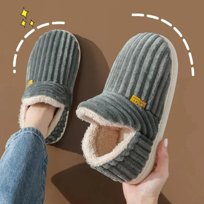 Angela | Orthopedic Soft Slippers