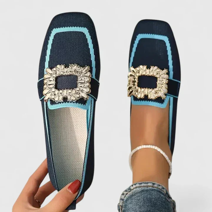 Jennifer | Orthopedic Comfort Loafers