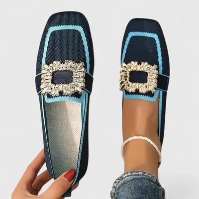 Jennifer | Orthopedic Comfort Loafers