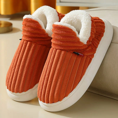Angela | Orthopedic Soft Slippers