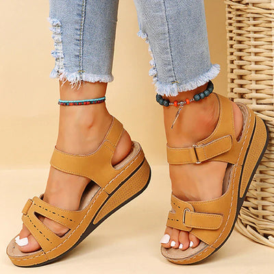 Cynthia | Orthopedic Summer Sandals