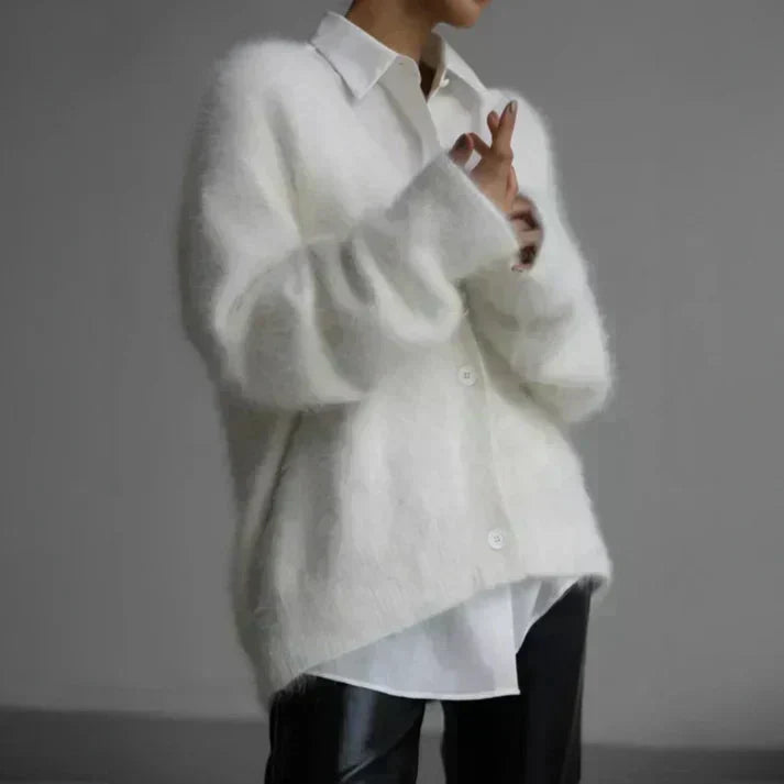 Grace | Timeless Cashmere Sweater