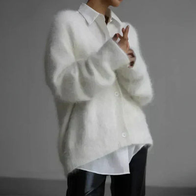 Grace | Timeless Cashmere Sweater