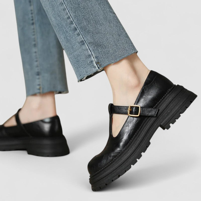 Ivy | Stylish Orthopedic Shoes